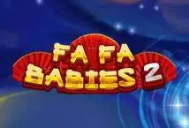 Fa Fa Babies 2 coverImage