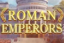 Roman Emperors coverImage