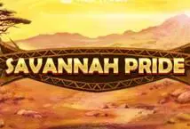 Savannah Pride coverImage