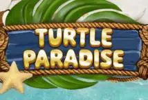 Turtle Paradise coverImage