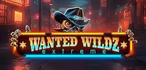 WantedWildzExtreme coverImage