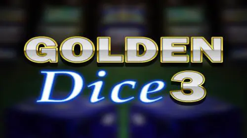 Golden Dice 3 coverImage