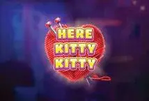 Here Kitty Kitty coverImage