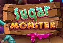 Sugar Monster coverImage