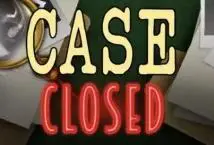 Case Closed coverImage