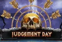 Judgement Day MegaWays coverImage