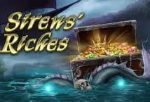 Siren's Riches coverImage