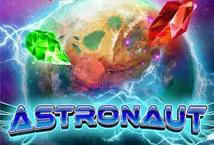 Astronaut coverImage