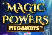 Magic Powers Megaways coverImage