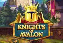 Knights Of Avalon coverImage