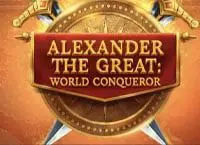 Alexander The Great coverImage
