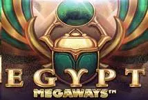 Egypt Megaways coverImage