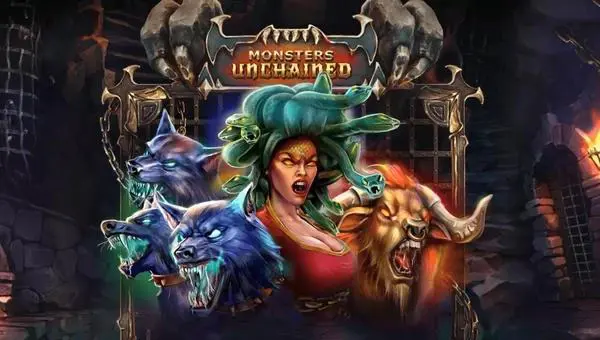 Monsters Unchained coverImage