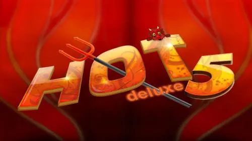 Hot 5 Deluxe coverImage