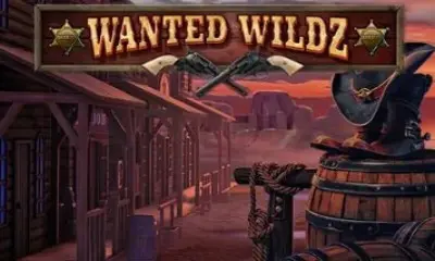 Wanted Wildz coverImage