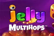 Jelly MULTIHOPS coverImage