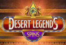Desert Legends Spin coverImage