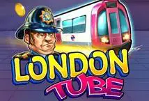 London Tube coverImage