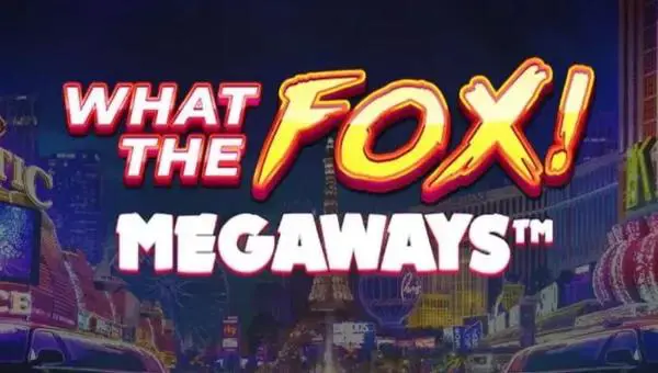What the Fox MegaWays coverImage