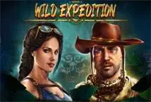Wild Expedition coverImage