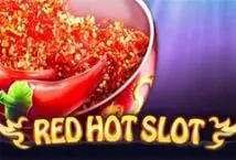 Red Hot Slot coverImage
