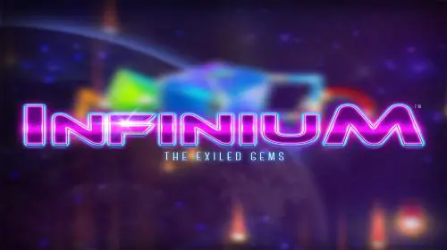 Infinium coverImage