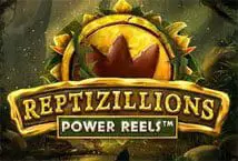 Reptizillions Power Reels coverImage