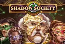 Shadow Society coverImage