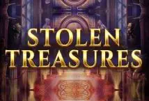 Stolen Treasures coverImage