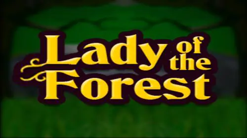 Lady Of The Forest coverImage
