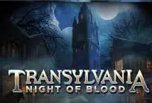Transylvania: Night Of Blood coverImage