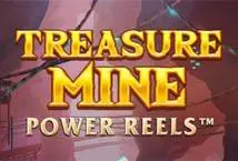 Treasure Mine Power Reels coverImage