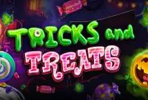 Tricks and Treats coverImage