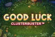 Good Luck Clusterbuster coverImage