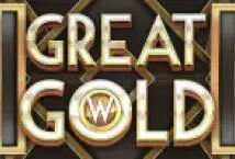 Great Gold coverImage