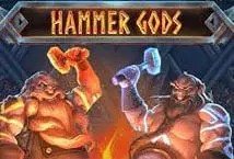 Hammer Gods coverImage