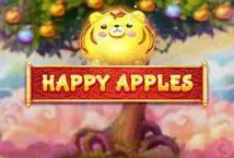 Happy Apples coverImage