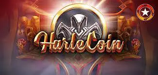 Harle Coin coverImage
