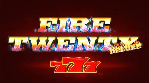 Fire Twenty Deluxe coverImage