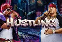 Hustling coverImage