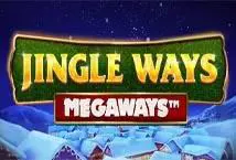 Jingle Ways Megaways coverImage