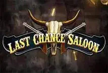 Last Chance Saloon coverImage