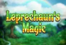 Leprechaun's Magic coverImage