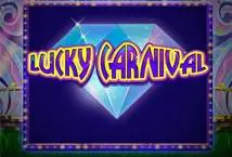 Lucky Carnival coverImage