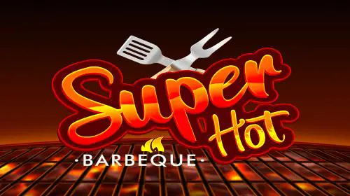 Super Hot coverImage