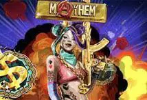 Mayhem coverImage