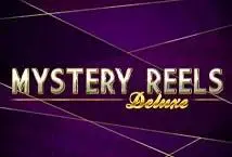 Mystery Reels Deluxe coverImage