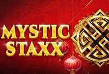 Mystic Staxx coverImage