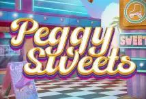 Peggy Sweets coverImage