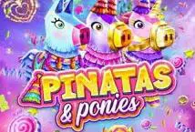 Pinatas and Ponies coverImage
